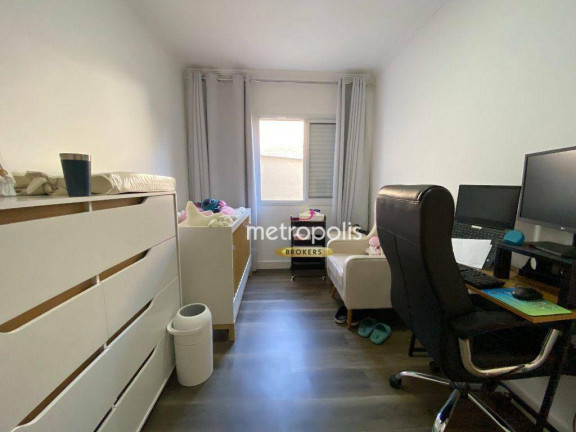 Imagem Apartamento com 2 Quartos à Venda, 99 m² em Santa Maria - São Caetano Do Sul Imagem Apartamento com 2 Quartos à Venda, 99 m² em Santa Maria - São Caetano Do Sul