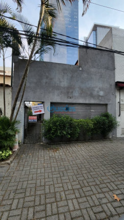 Imagem Sala Comercial à Venda, 300 m² em Santo Amaro - São Paulo Imagem Sala Comercial à Venda, 300 m² em Santo Amaro - São Paulo