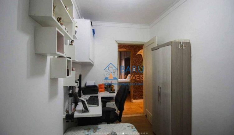 Imagem Apartamento com 2 Quartos à Venda, 78 m² em Bela Vista - São Paulo