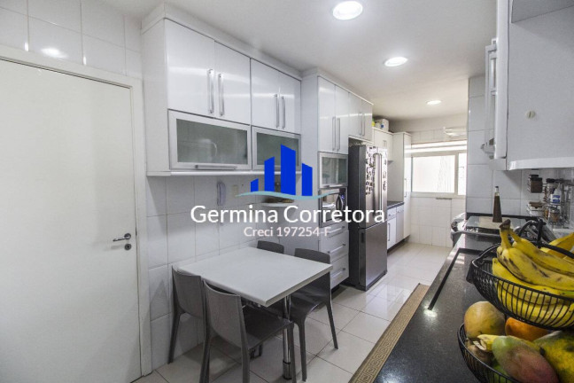 Imagem Apartamento com 2 Quartos à Venda, 133 m² em Tamboré - Santana De Parnaíba Imagem Apartamento com 2 Quartos à Venda, 133 m² em Tamboré - Santana De Parnaíba