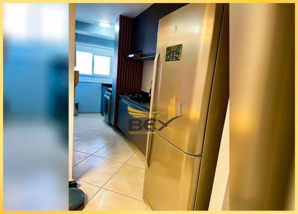 Imagem Apartamento com 2 Quartos à Venda, 70 m² em Bethaville I - Barueri