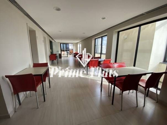 Imagem Apartamento com 1 Quarto à Venda, 28 m² em Jardim Paulista - São Paulo Imagem Apartamento com 1 Quarto à Venda, 28 m² em Jardim Paulista - São Paulo