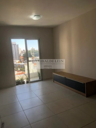 Imagem Imóvel com 3 Quartos à Venda, 105 m² em Cambuí - Campinas