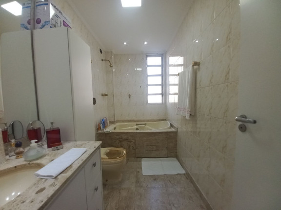Imagem Apartamento com 3 Quartos à Venda, 150 m² em Gonzaga - Santos