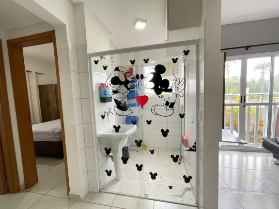 Imagem Apartamento com 2 Quartos à Venda, 58 m² em Estufa I - Ubatuba