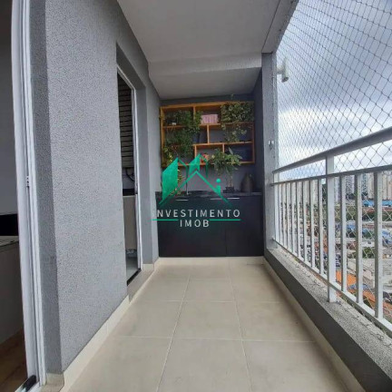 Imagem Apartamento com 3 Quartos à Venda, 69 m² em Presidente Altino - Osasco