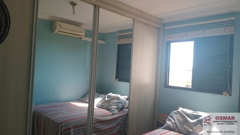 Imagem Imóvel com 2 Quartos à Venda, 60 m² em Chácara Bela Vista - Sumaré