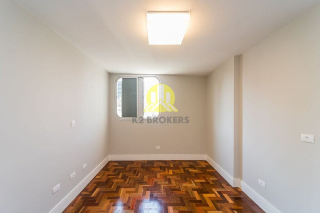 Imagem Apartamento com 3 Quartos à Venda, 128 m² em Pinheiros - São Paulo