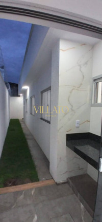 Imagem Casa com 3 Quartos à Venda, 121 m² em Residencial Canadá - Goiânia Imagem Casa com 3 Quartos à Venda, 121 m² em Residencial Canadá - Goiânia