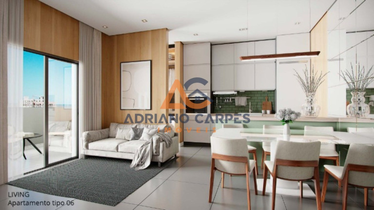 Imagem Imóvel com 3 Quartos à Venda, 116 m² em Centro - Navegantes Imagem Imóvel com 3 Quartos à Venda, 116 m² em Centro - Navegantes