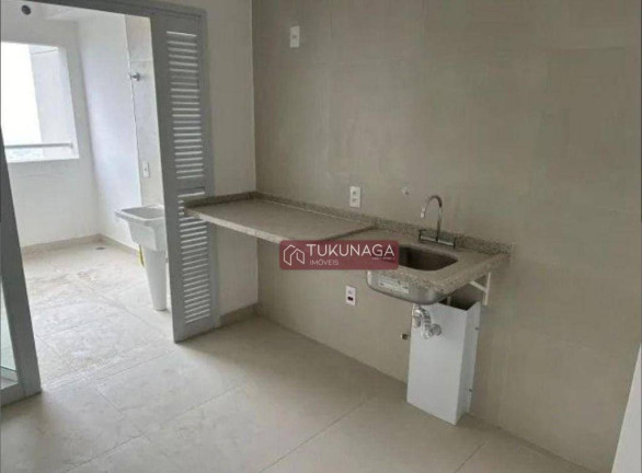 Apartamento com 3 Quartos à Venda, 74 m² em Gopoúva - Guarulhos