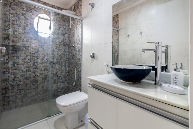 Imagem Apartamento com 2 Quartos à Venda, 70 m² em Vila Clementino - São Paulo