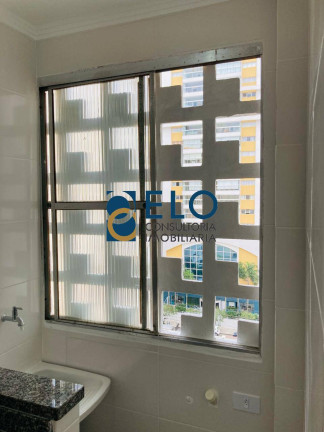 Imagem Apartamento com 1 Quarto à Venda, 42 m² em Boqueirão - Santos