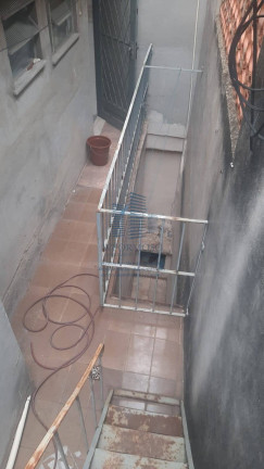 Imagem Casa com 4 Quartos à Venda, 150 m² em Coelho Neto - Rio De Janeiro
