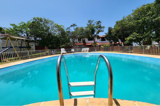 Imagem Casa de Condomínio com 2 Quartos à Venda, 56 m² em Itaipuaçu - Maricá Imagem Casa de Condomínio com 2 Quartos à Venda, 56 m² em Itaipuaçu - Maricá
