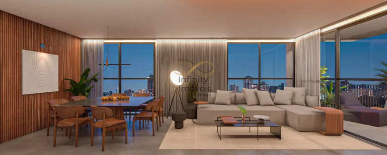 Imagem Apartamento com 3 Quartos à Venda, 107 m² em Santo Antônio - Belo Horizonte Imagem Apartamento com 3 Quartos à Venda, 107 m² em Santo Antônio - Belo Horizonte