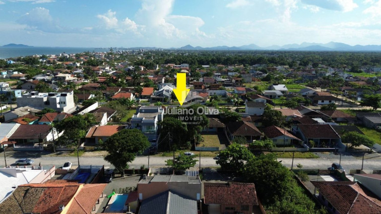 Imagem Terreno à Venda, 360 m² em Barra Do Sai - Itapoá Imagem Terreno à Venda, 360 m² em Barra Do Sai - Itapoá