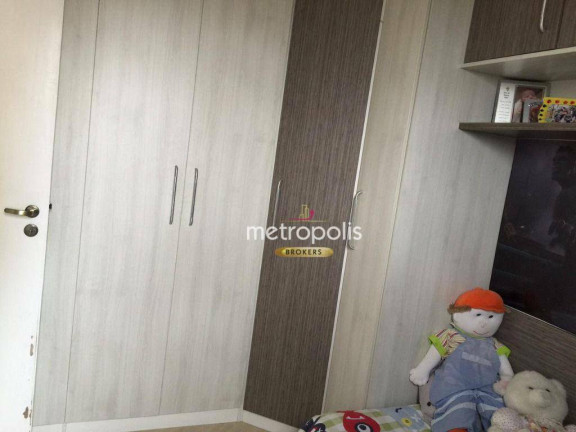 Imagem Apartamento com 2 Quartos à Venda, 59 m² em Vila Moinho Velho - São Paulo