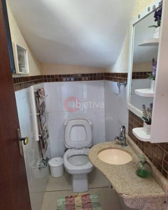 Imagem Casa de Condomínio com 3 Quartos à Venda, 100 m² em Foguete - Cabo Frio Imagem Casa de Condomínio com 3 Quartos à Venda, 100 m² em Foguete - Cabo Frio
