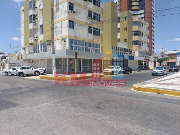 Sala Comercial à Venda, 18 m² em Centro - Mossoró
