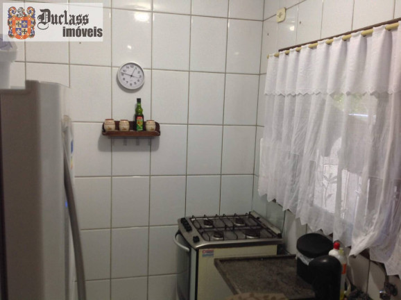 Imagem Sobrado com 2 Quartos à Venda, 180 m² em Balneario Praia Do Perequê - Guarujá Imagem Sobrado com 2 Quartos à Venda, 180 m² em Balneario Praia Do Perequê - Guarujá