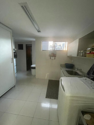 Apartamento com 4 Quartos à Venda, 320 m² em Manaíra - João Pessoa