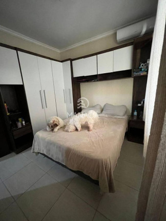 Imagem Casa com 2 Quartos à Venda, 50 m² em Jardim Icaraí - Barra Velha