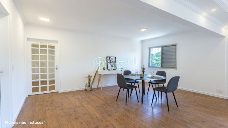Imagem Apartamento com 2 Quartos à Venda, 200 m² em Perdizes - São Paulo