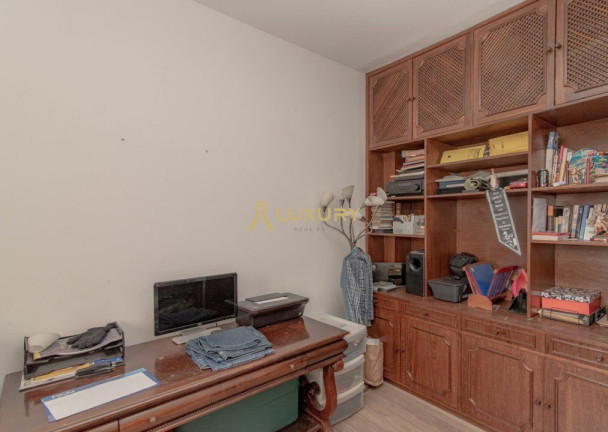 Imagem Imóvel com 4 Quartos à Venda, 190 m² em Funcionários - Belo Horizonte