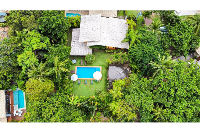 Imagem Casa de Condomínio com 4 Quartos à Venda, 300 m² em Praia Do Forte - Mata De São João Imagem Casa de Condomínio com 4 Quartos à Venda, 300 m² em Praia Do Forte - Mata De São João