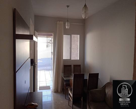 Imagem Casa com 2 Quartos à Venda, 70 m² em Vila Pedroso - Votorantim Imagem Casa com 2 Quartos à Venda, 70 m² em Vila Pedroso - Votorantim