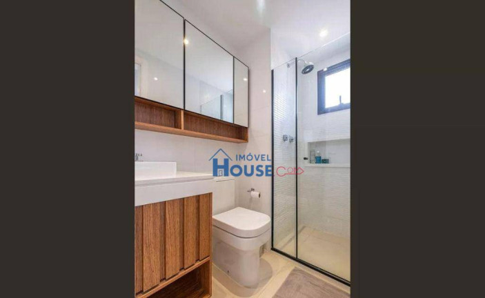 Imagem Apartamento com 2 Quartos à Venda, 72 m² em Pinheiros - São Paulo