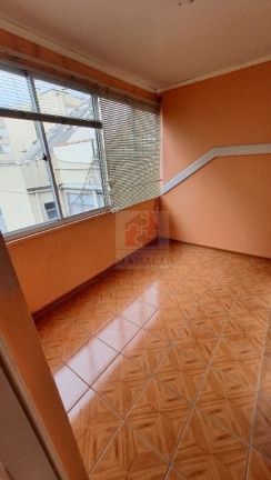 Imagem Cobertura com 1 Quarto à Venda, 62 m² em Cidade Baixa - Porto Alegre