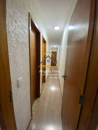 Imagem Casa com 3 Quartos à Venda, 125 m² em Jardim São João (jaraguá) - São Paulo Imagem Casa com 3 Quartos à Venda, 125 m² em Jardim São João (jaraguá) - São Paulo