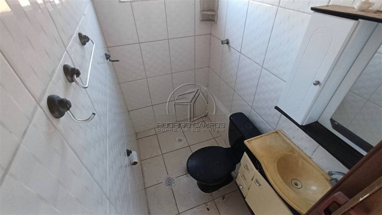 Imagem Casa de Condomínio com 2 Quartos à Venda, 40 m² em Tupi - Praia Grande Imagem Casa de Condomínio com 2 Quartos à Venda, 40 m² em Tupi - Praia Grande