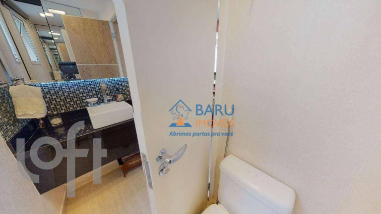 Imagem Apartamento com 3 Quartos à Venda, 170 m² em Santa Cecília - São Paulo