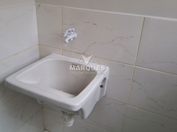 Imagem Apartamento com 2 Quartos à Venda, 45 m² em Parque Bandeirantes I - Sumaré