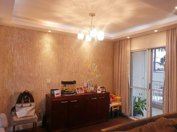 Imagem Apartamento com 3 Quartos à Venda, 99 m² em Vila Sanches - São José Dos Campos Imagem Apartamento com 3 Quartos à Venda, 99 m² em Vila Sanches - São José Dos Campos