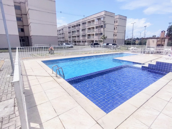Imagem Apartamento com 2 Quartos à Venda, 45 m² em Muribara - São Lourenço Da Mata Imagem Apartamento com 2 Quartos à Venda, 45 m² em Muribara - São Lourenço Da Mata