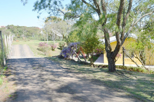 Imagem Casa com 4 Quartos à Venda, 156 m² em Santa Cruz - Guarapuava
