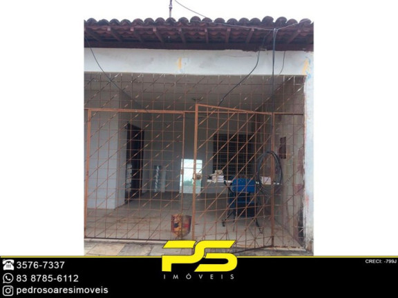 Imagem Casa com 3 Quartos à Venda,  em Cristo Redentor - João Pessoa