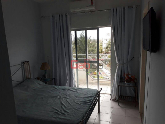 Imagem Apartamento com 2 Quartos à Venda, 89 m² em Passagem - Cabo Frio