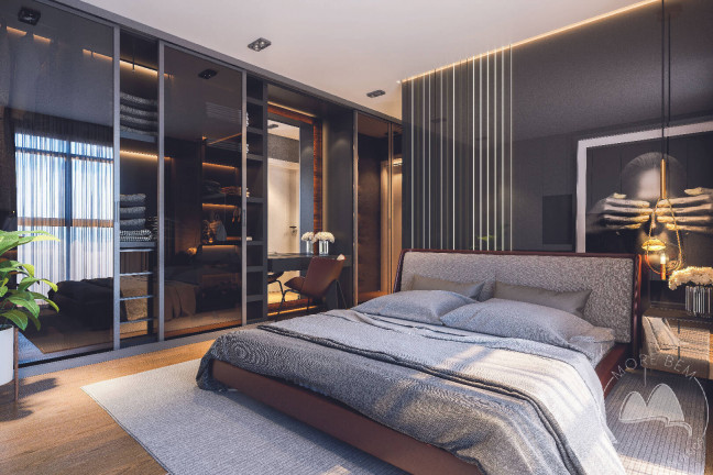 Imagem Apartamento com 2 Quartos à Venda, 82 m² em Balneário Perequê - Porto Belo Imagem Apartamento com 2 Quartos à Venda, 82 m² em Balneário Perequê - Porto Belo