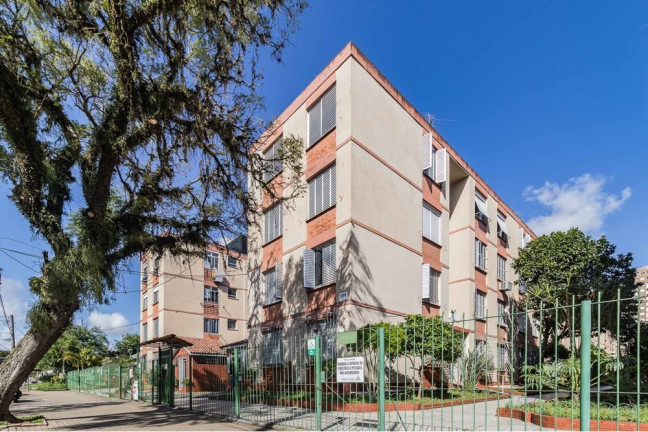 Imagem Imóvel com 1 Quarto à Venda, em Jardim Itu - Porto Alegre Imagem Imóvel com 1 Quarto à Venda, em Jardim Itu - Porto Alegre