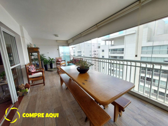 Imagem Apartamento com 3 Quartos à Venda, 161 m² em Barra Funda - São Paulo Imagem Apartamento com 3 Quartos à Venda, 161 m² em Barra Funda - São Paulo