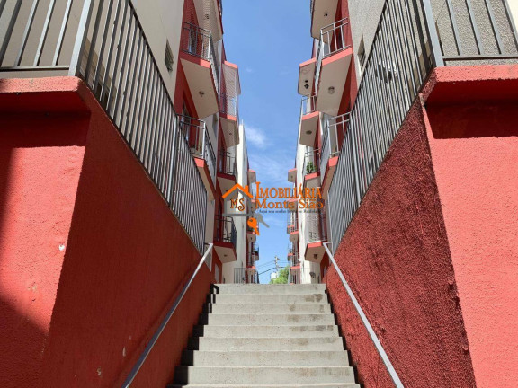 Imagem Apartamento com 2 Quartos à Venda, 57 m² em Jardim Flor Da Montanha - Guarulhos Imagem Apartamento com 2 Quartos à Venda, 57 m² em Jardim Flor Da Montanha - Guarulhos