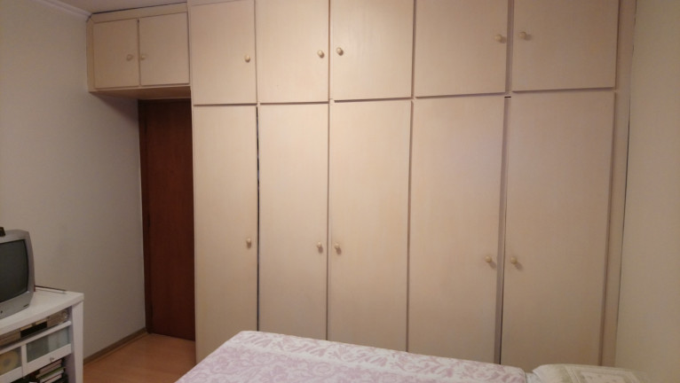Imagem Sobrado com 2 Quartos à Venda, 114 m² em Bosque Da Saúde - São Paulo