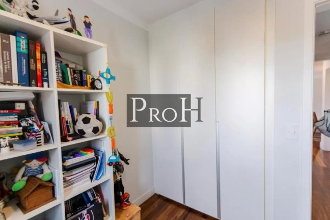 Imagem Apartamento com 3 Quartos à Venda, 116 m² em Jardim - Santo André