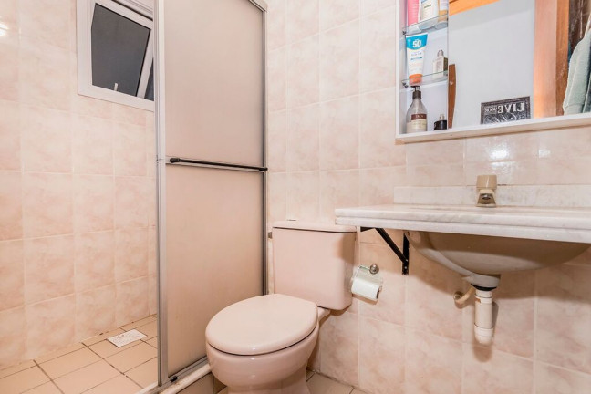 Imagem Apartamento com 2 Quartos à Venda, 68 m² em Jardim Itu - Porto Alegre