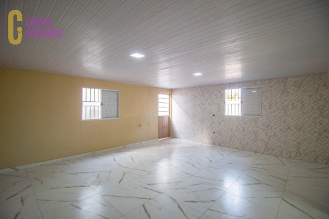 Imagem Casa com 3 Quartos à Venda, 104 m² em São José - Santa Maria Imagem Casa com 3 Quartos à Venda, 104 m² em São José - Santa Maria
